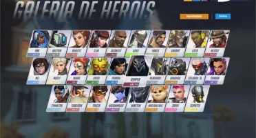 Conta Blizzard com Overwatch Origins e Diablo 3  RS