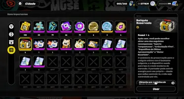 ✨ ZZZ - 4 Personagens Rank S no GARANTIDO! Veja Descrição!