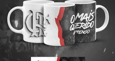 Pack Time 3D Para Canecas
