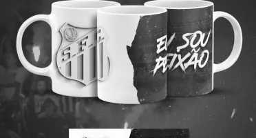 Pack Time 3D Para Canecas