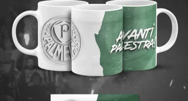 Pack Time 3D Para Canecas
