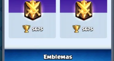 Conta Clash Royale nivel 13(quase 14), 4 anos, baratíssimo