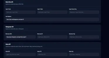 CASSINO Viper pro ultima atualização 05/04