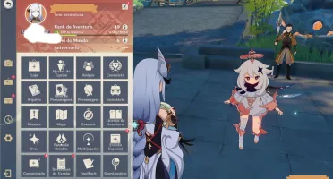 Genshin Impact Ar49 8 T5 Ayaka+Bis Shenhe+Bis