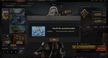 Conta Crossfire Marechal - Pra Sair Rapido !