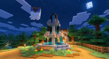 Aprenda a CONSTRUIR no Minecraft!