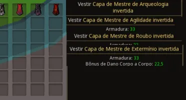 3 Contas Tops