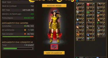 3 Contas Tops