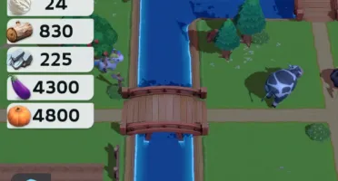 Conta do Palmon Survival