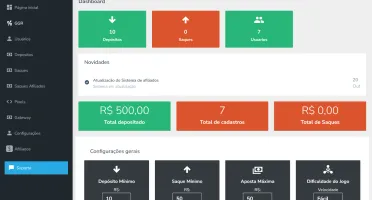 Script SubwaySurfers (Subwaypay) Casino Em PHP Completo