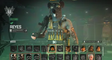 Conta De Warzone 2 Full Acesso Com Skins E Decalte Hyperx