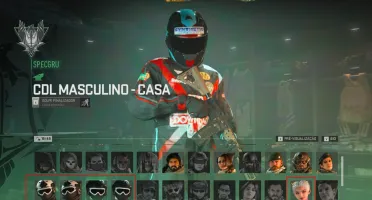 Conta De Warzone 2 Full Acesso Com Skins E Decalte Hyperx