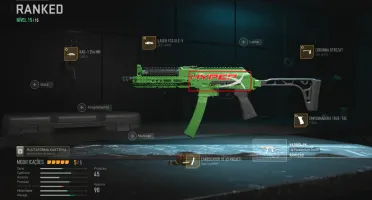 Conta De Warzone 2 Full Acesso Com Skins E Decalte Hyperx