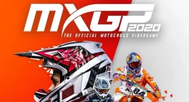 Xbox MXGP 2020 - The Official Motocross Videogame #C59679