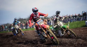 Xbox MXGP 2020 - The Official Motocross Videogame #C59679