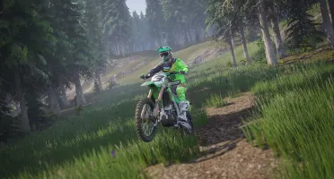 Xbox MXGP 2020 - The Official Motocross Videogame #C59679