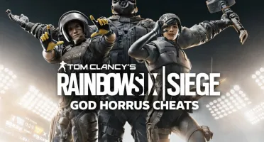 Rainbow Six Siege Cheat 100% Seguro Sem Ban