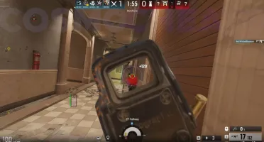Rainbow Six Siege Cheat 100% Seguro Sem Ban