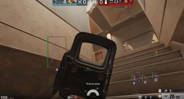 Rainbow Six Siege Cheat 100% Seguro Sem Ban