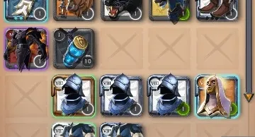 Conta albion online + 9 ilhas de craft