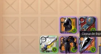 Conta albion online + 9 ilhas de craft