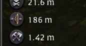 Conta albion online + 9 ilhas de craft