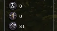 Conta albion online + 9 ilhas de craft