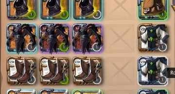 Conta albion online + 9 ilhas de craft