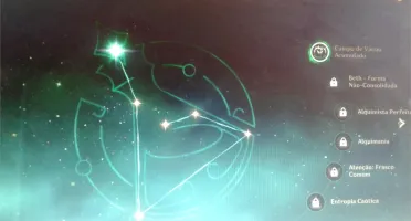 Conta AR 28 YOIMIYA + QIQI+ Lança de Jade Primitiva