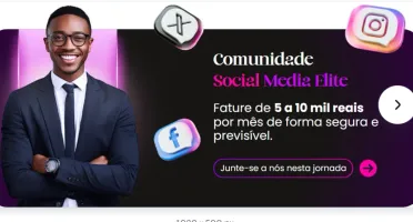 Pack Bio Instagram Lucrativo - Canva - Entrega Automática