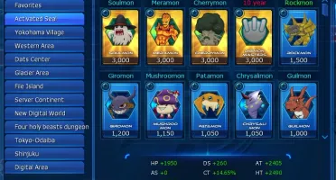Conta dmo steam(Omegamon)