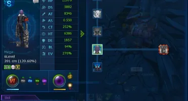 Conta dmo steam(Omegamon)