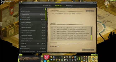 CONTA ROUB 200 CROCABULIA DOFUS