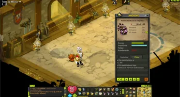 CONTA ROUB 200 CROCABULIA DOFUS