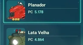 BRUXA LV81 RUBY CANCER