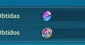BRUXA LV81 RUBY CANCER