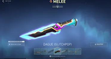 Conta Valorant DIAMANTE 3 + SKINS (BUTTLERFLY RGX+)