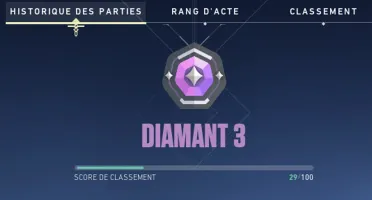 Conta Valorant DIAMANTE 3 + SKINS (BUTTLERFLY RGX+)