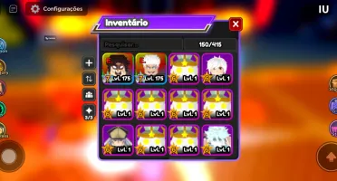 Conta roblox