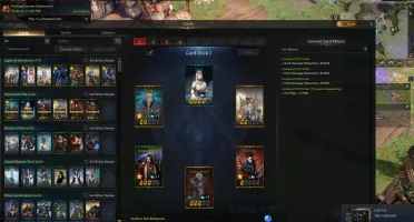 CONTA DE LOST ARK SERVIDOR KASEROS BERSEK 1500