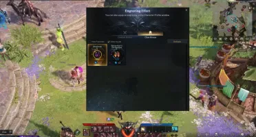 CONTA DE LOST ARK SERVIDOR KASEROS BERSEK 1500