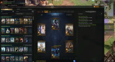 CONTA DE LOST ARK SERVIDOR KASEROS BERSEK 1500