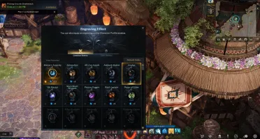 CONTA DE LOST ARK SERVIDOR KASEROS BERSEK 1500