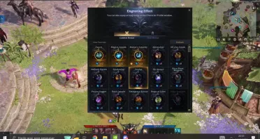 CONTA DE LOST ARK SERVIDOR KASEROS BERSEK 1500