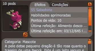 DRAGUNA ROSA + 55 SABEDORIA (SPIRITIA)