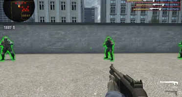 CHEAT PARA MM LIFETIME