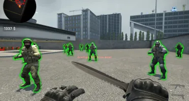 CHEAT PARA MM LIFETIME