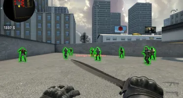 CHEAT PARA MM LIFETIME