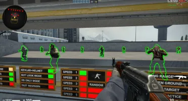 CHEAT PARA MM LIFETIME