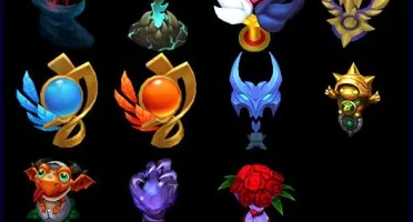Vendo conta no lol rara
